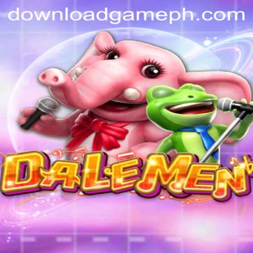 Exploring the World of DALEMEN: A Comprehensive Guide to the Latest Gaming Sensation by GamePH