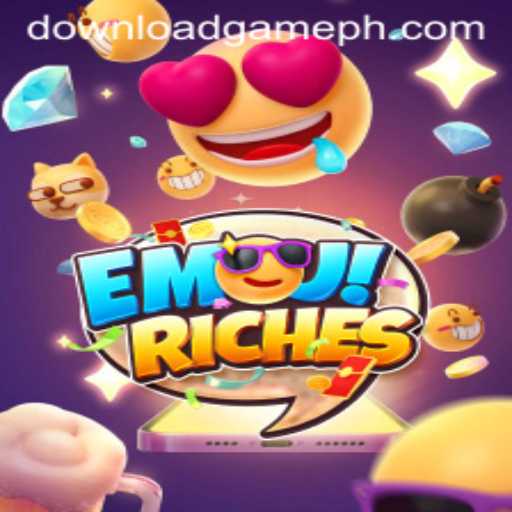 Exploring EmojiRiches: A New Wave in GamePH Gaming