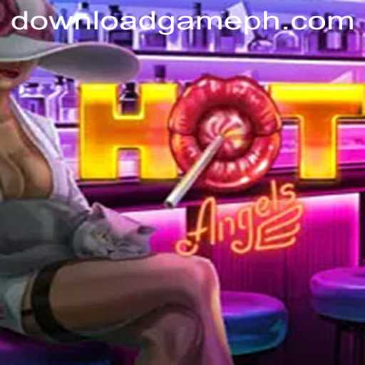 HotAngels: A New Wave in Gaming with GamePH