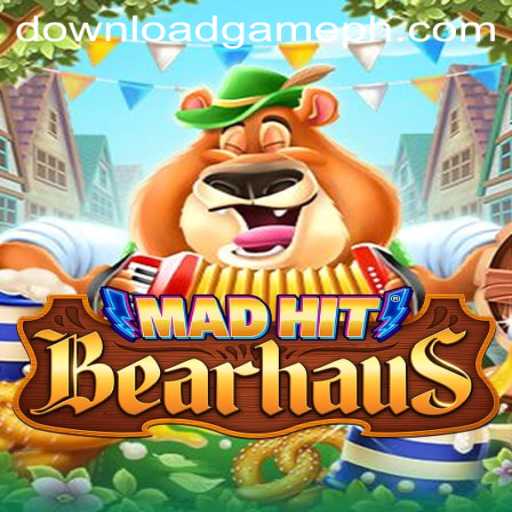 Discover the Thrills of MadHitBearhaus: The Ultimate Gaming Experience with GamePH