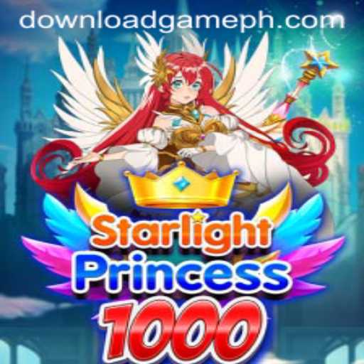 Exploring the Magical Realms of StarlightPrincess1000